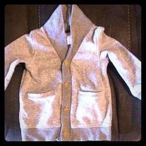 Baby Boy Dress Up sweaters